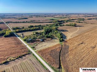 Alvo Rd, Alvo, NE 68304