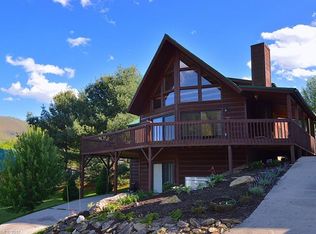 383 Panoramic Loop, Maggie Valley, NC 28751