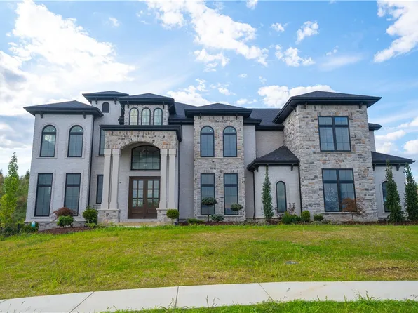 113 Victor St, Peters Township, PA 15367