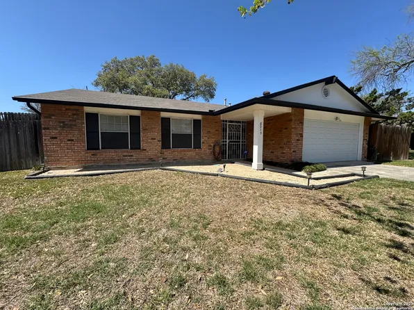 8015 New World, San Antonio, TX 78239