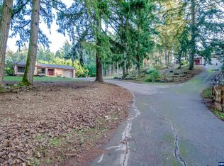 13260 Monmouth Hwy, Monmouth, OR 97361