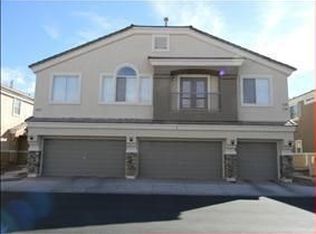 6744 Lavender Lilly Ln UNIT 2, North Las Vegas, NV 89084