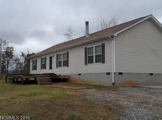 90 Ambrose Dr, Mars Hill, NC 28754