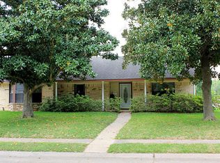 802 Mark St, Deer Park, TX 77536