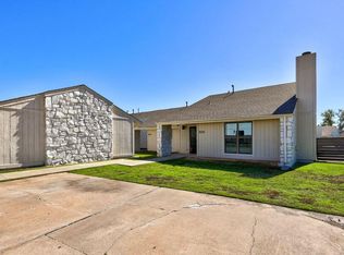 8200 N 116th East Ave #8201, Owasso, OK 74055