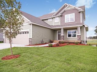 11990 Woodland Pkwy NE, Blaine, MN 55449