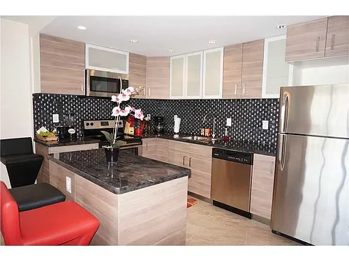 19370 Collins Avenue Seasonal #1007 Photo 1
