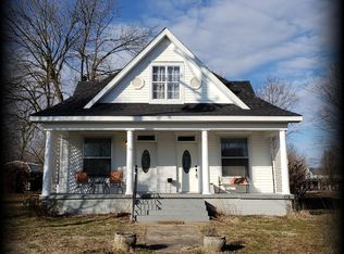 402 Washington St, Purdy, MO 65734