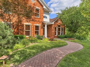 69 Birdie Ct, Edwardsville, IL 62025