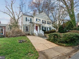 5123 Baltimore Ave, Bethesda, MD 20816