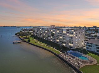 1847 SHORE DRIVE S #711, SOUTH PASADENA, FL 33707