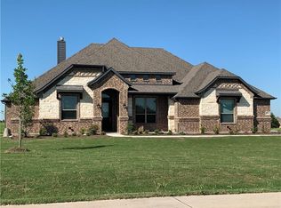 3850 Karen Rd, Midlothian, TX 76065