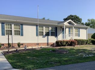 Coastal Estates, Hampstead, NC 28443