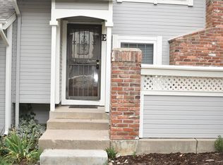 2890 W Long Cir APT E, Littleton, CO 80120