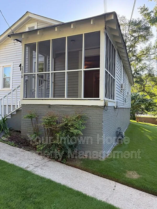 1 bed, 1.0 bath, 600 sqft, $1,350 — Photo 3