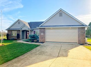 2915 Sugarmans Trl, Fort Wayne, IN 46804