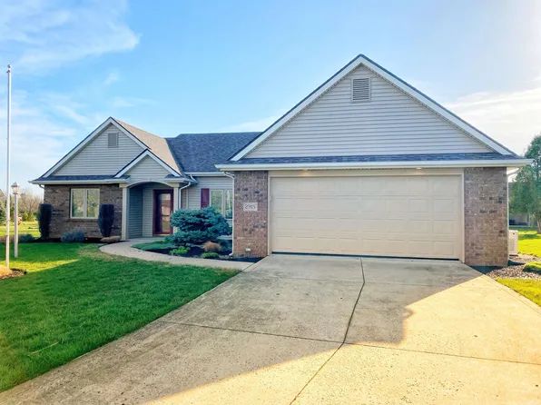 2915 Sugarmans Trl, Fort Wayne, IN 46804