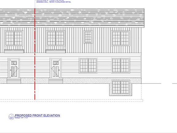 5th image of 1535 Gregg Ave Lot 3