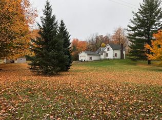 5002 Shay Lake Rd, Kingston, MI 48741