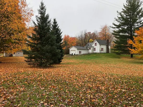 5002 Shay Lake Rd, Kingston, MI 48741