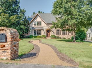 3509 Scarsdale Rd, Nashville, TN 37215