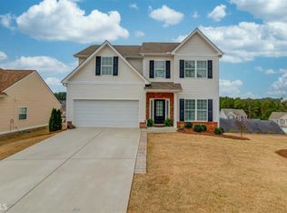 950 Franklin Mill Trce, Loganville, GA 30052