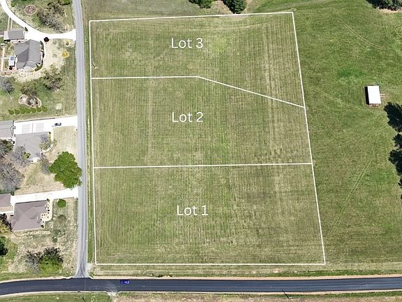 2nd image of 0 Hancock Rd Lot 2