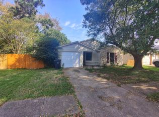 24326 Kennedy Ranch Ln, Hockley, TX 77447