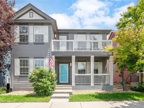 186 S 45th Avenue, Brighton, CO 80601