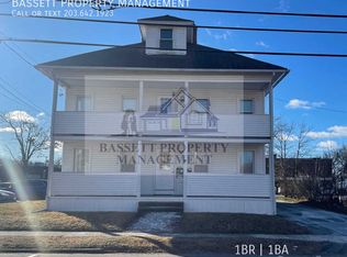 36 School St #2, Hamden, CT 06518