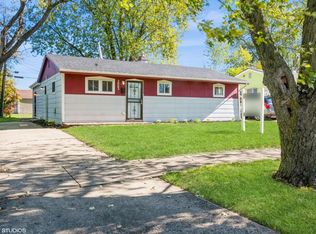2003 Wright St, Gary, IN 46404