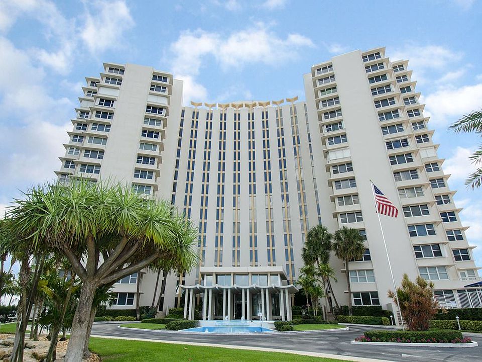 Main Exterior