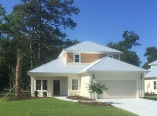 474 Minnow Drive Minnow Cv LOT 1, Pawleys Island, SC 29585
