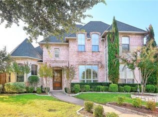 5800 Spring Glade Ct, Plano, TX 75093