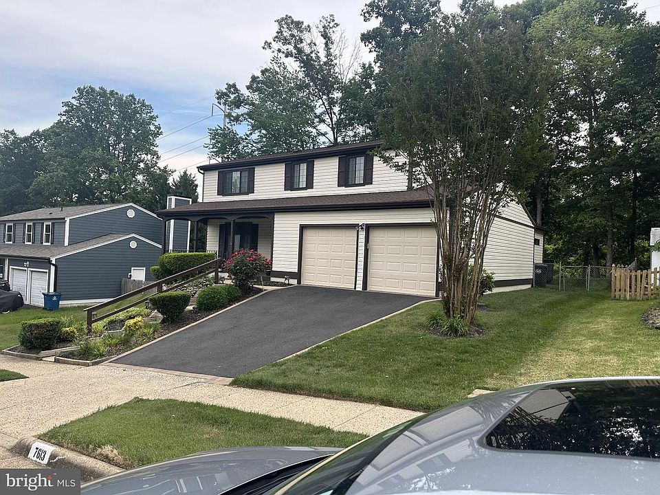 2nd image of 7613 Springfield Hills Dr