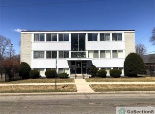 22320 W Seven Mile Rd APT 3, Detroit, MI 48219