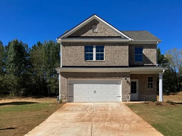 407 Merlot Way, Griffin, GA 30223