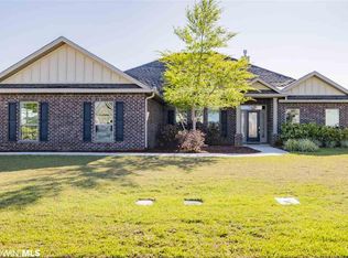 4160 Augusta Dr, Gulf Shores, AL 36542