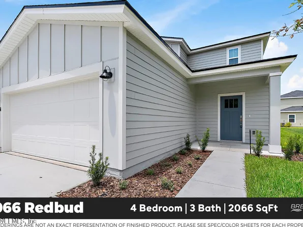 7735 OWSLEY Court LOT 6-1A, Jacksonville, FL 32219