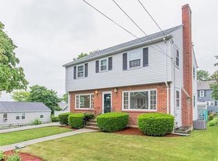 16 Ocean Ave, Quincy, MA 02171