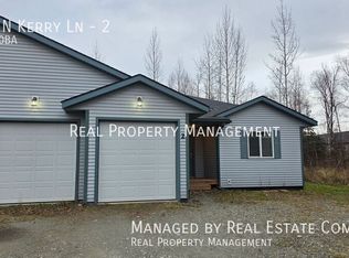 1501 N Kerry Ln #2, Wasilla, AK 99654