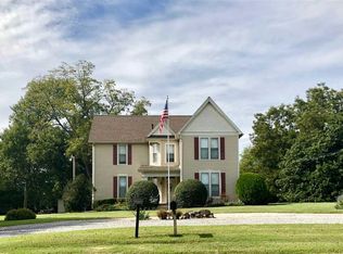 1753 Pleasant Valley Rd, Union City, TN 38261