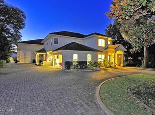 2613 Spruce Creek Blvd, Pt Orange, FL 32128
