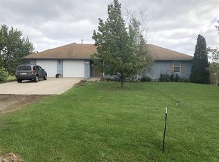 2430 E Alfalfa Dr, Columbia, MO 65202