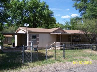 3528 E Mocking Bird Ln, Camp Verde, AZ 86322