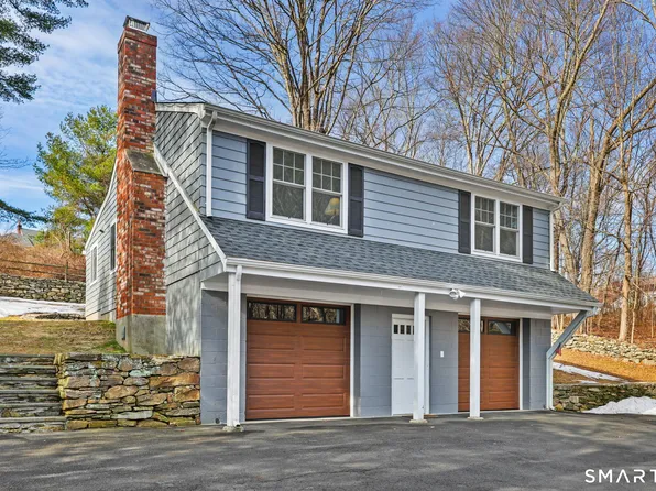 85 Judd Rd, Easton, CT 06612