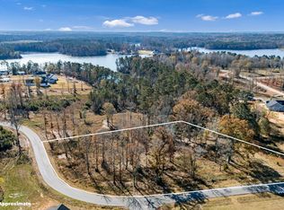 0 Woodside Shores Dr LOT 12, Prosperity, SC 29127