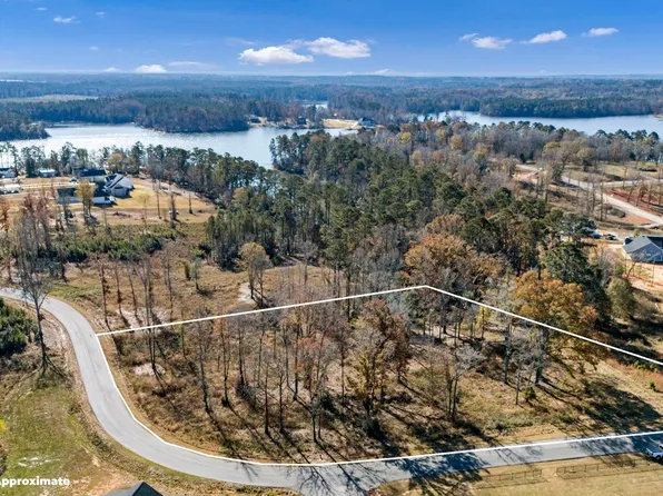 0 Woodside Shores Dr Lot 12, Prosperity, SC 29127