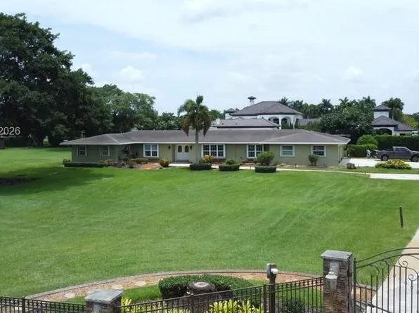 17501 SW 54th St, Southwest Ranches, FL 33331