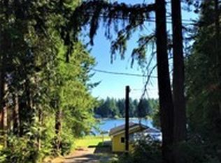 10603 Lakeshore Dr, Anderson Island, WA 98303